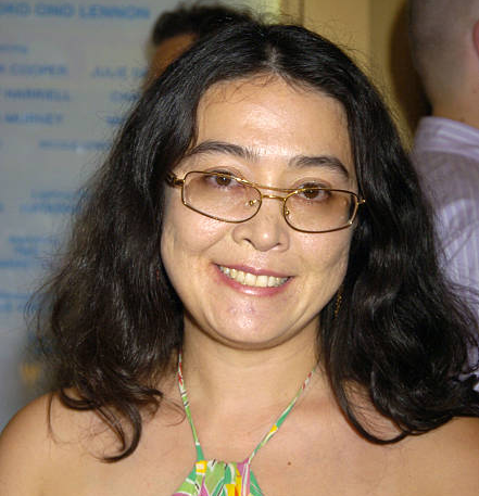Kyoko Chan Cox Age